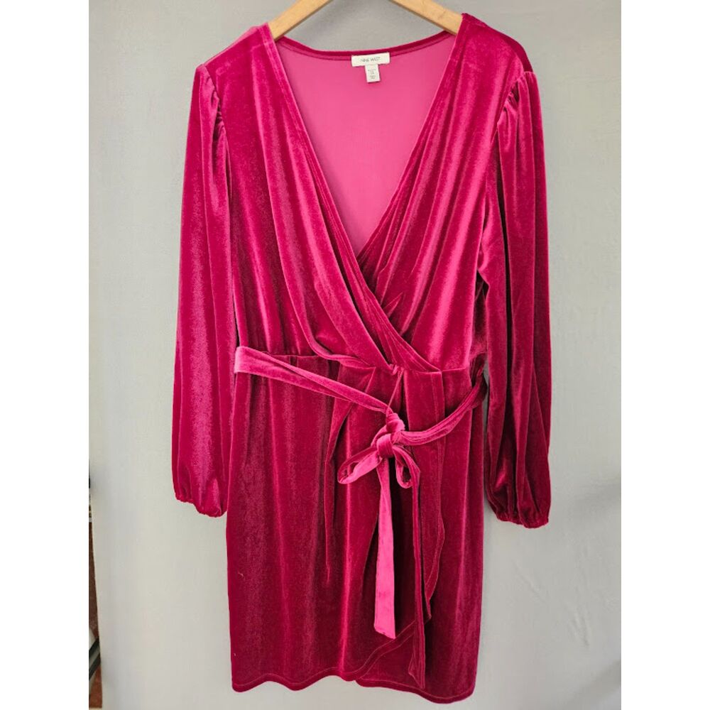 Nine West size 1X dress - Picture 2 of 8
